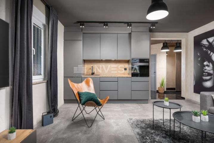 Pula, Busoler, neu renovierte Designerwohnung, 2 Schlafzimmer