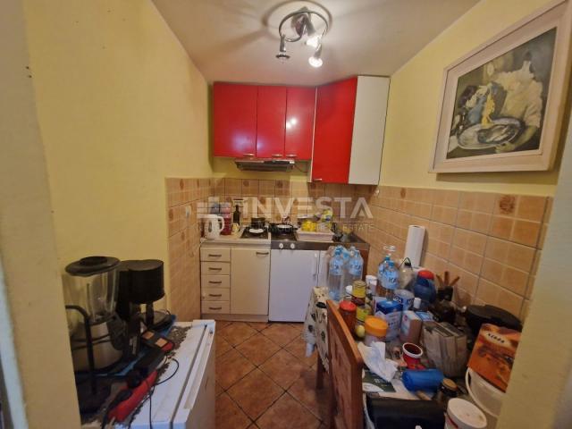 Appartement Centar, Pula, 62m2