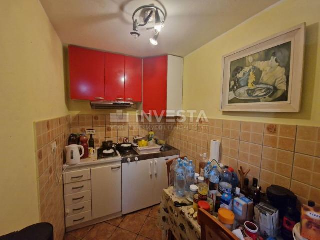 Appartement Centar, Pula, 62m2