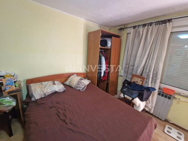 Appartement Centar, Pula, 62m2