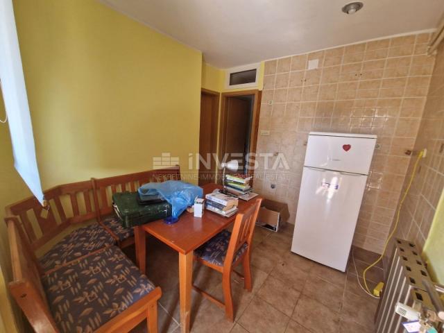 Appartement Centar, Pula, 62m2