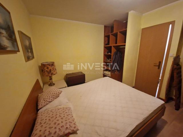 Appartement Centar, Pula, 62m2