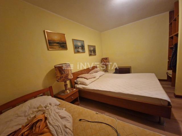 Appartement Centar, Pula, 62m2