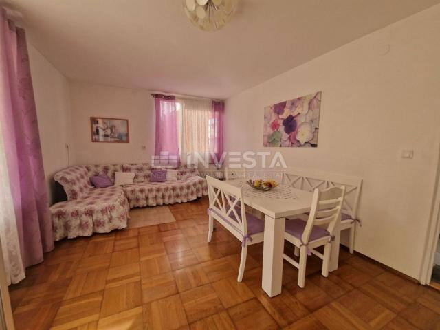 Fažana area, apartment house with 4 residential units, near the sea