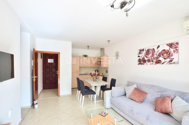 Appartement Tar, Tar-Vabriga, 44,47m2