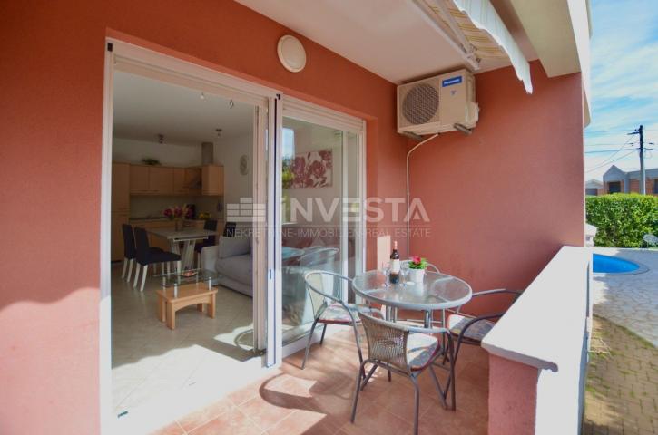 Flat Tar, Tar-Vabriga, 44,47m2