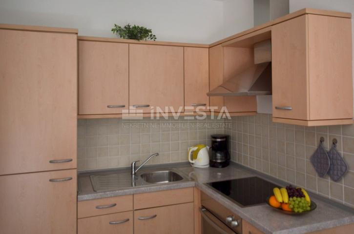 Wohnung Tar, Tar-Vabriga, 44,47m2