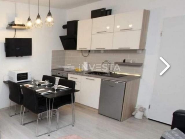 Wohnung Rovinj, 46,85m2