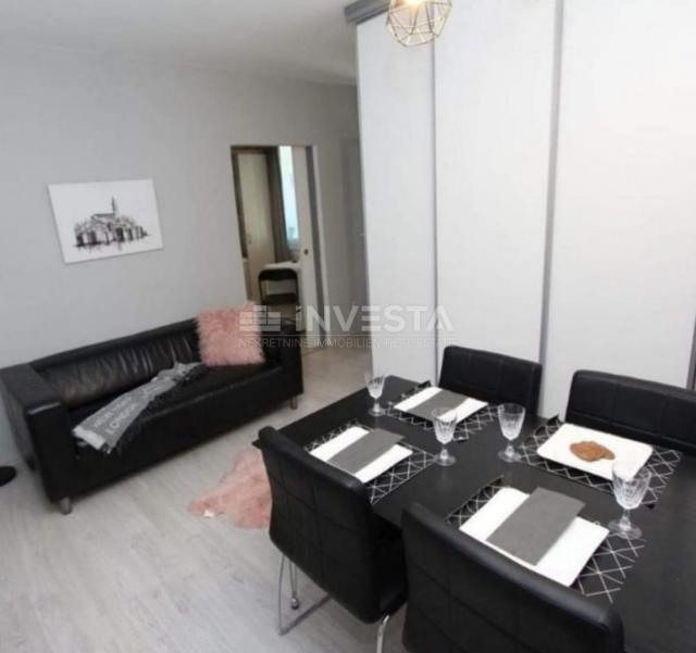 Appartement Rovinj, 46,85m2