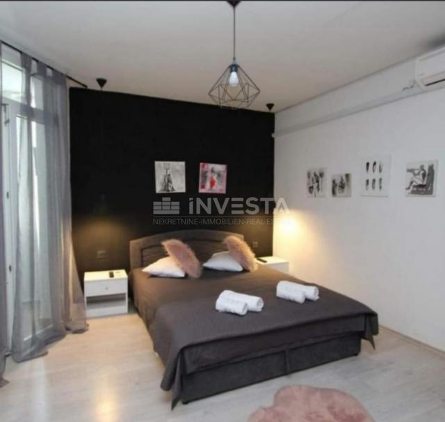 Flat Rovinj, 46,85m2