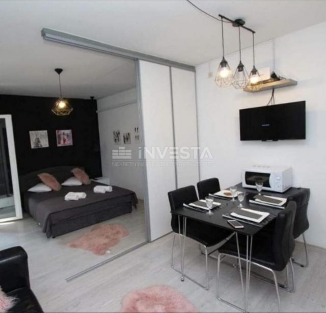 Wohnung Rovinj, 46,85m2