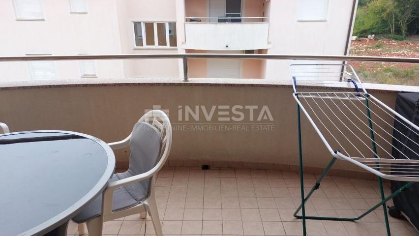 Flat in Karigador, 80 m² Near the Sea