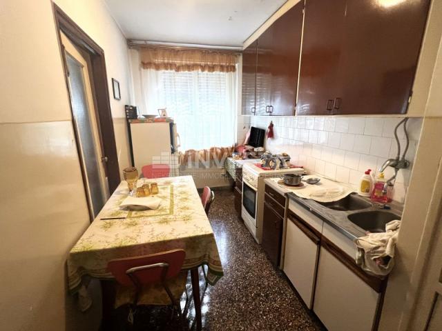 Pula, Stoja, apartment (2 bedrooms), 2nd floor, area of 69 m²