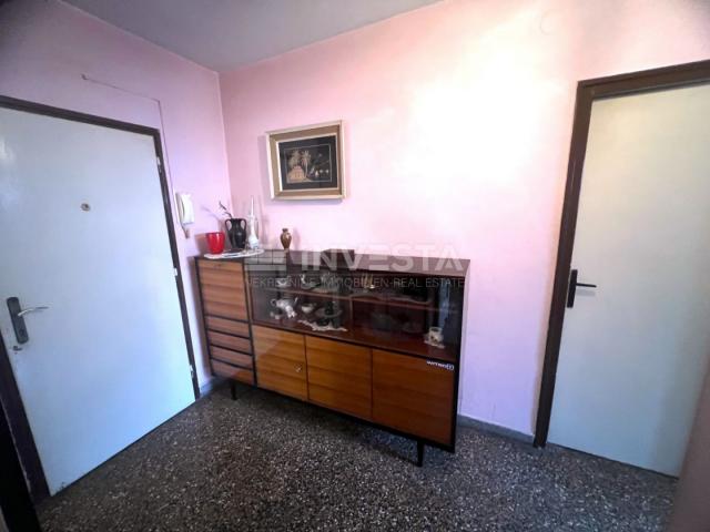 Pula, Stoja, apartment (2 bedrooms), 2nd floor, area of 69 m²