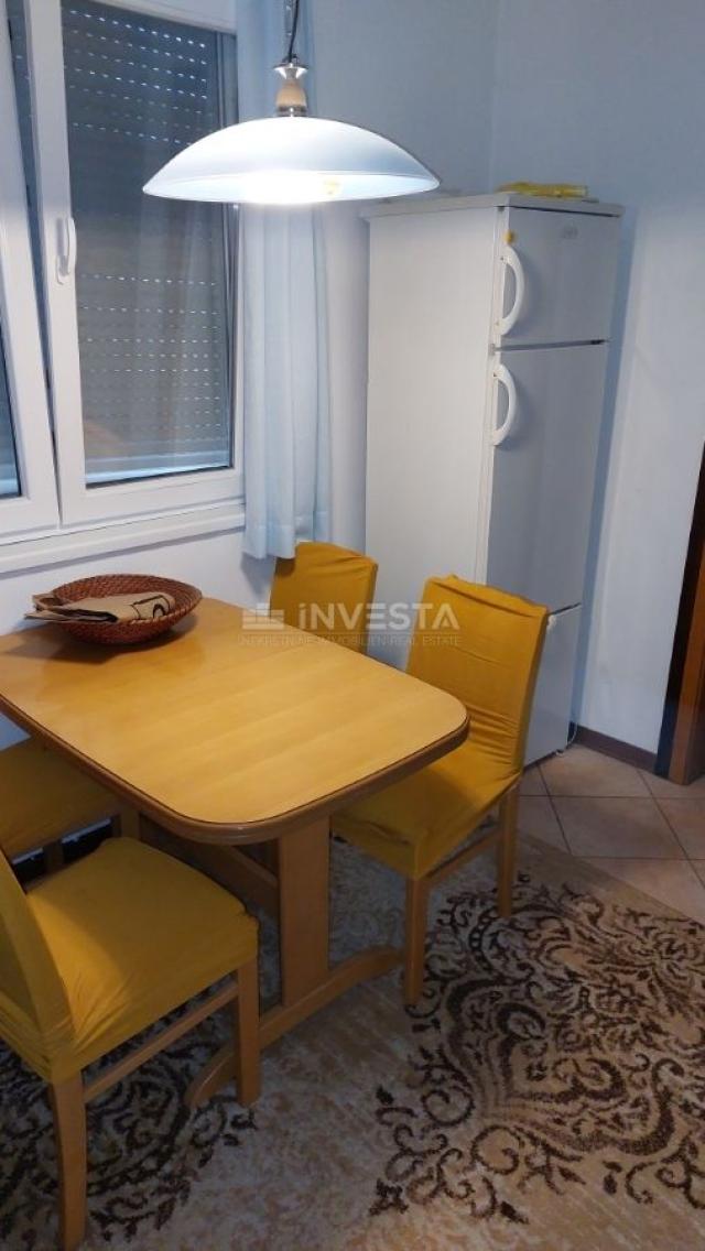 Červar Porat, apartment on the 2nd floor of 34 m²