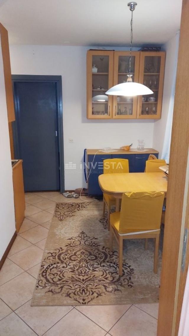 Červar Porat, apartment on the 2nd floor of 34 m²