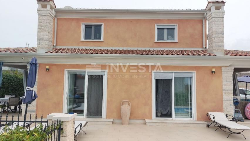 Luxury Semi-Detached Villa 127 m², Karigador