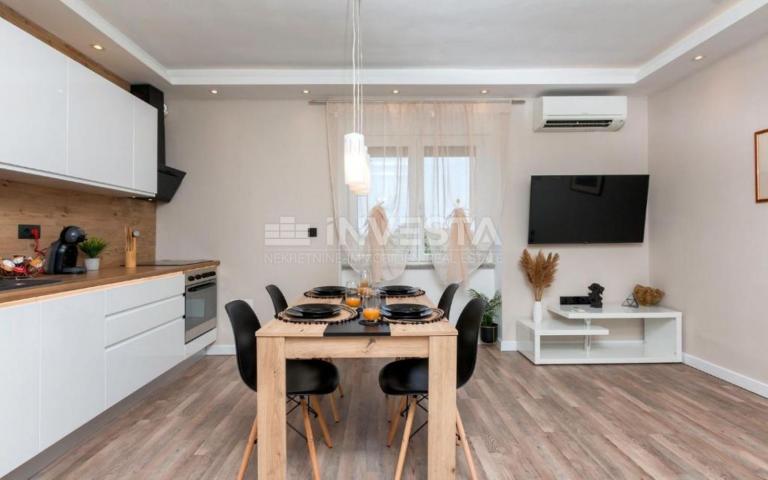 Renovirani stan, širi centar, prizemlje 41m2