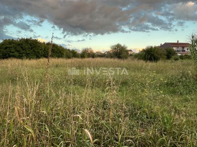 Croatia, Istria, Pula, sale of construction land with an area of 901 m²