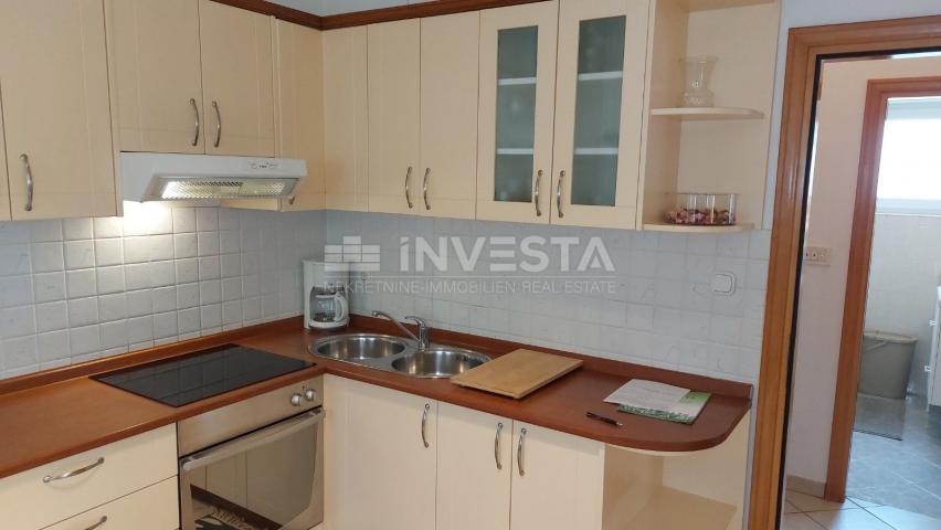 Novigrad, apartment 52 m², two bedrooms, parking