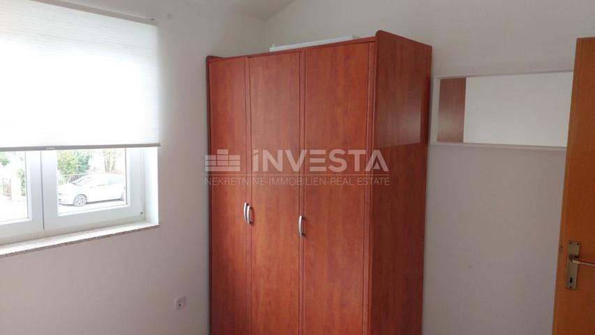 Novigrad, apartment 52 m², two bedrooms, parking