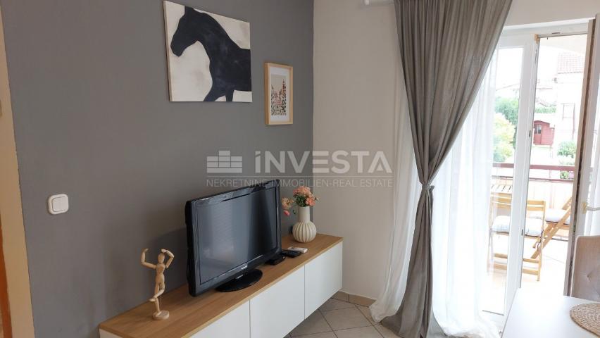 Novigrad, apartment 52 m², two bedrooms, parking