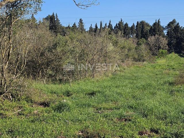 Pula area - 14,000 m² of construction land in the industrial zone