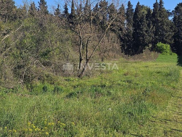 Pula area - 14,000 m² of construction land in the industrial zone