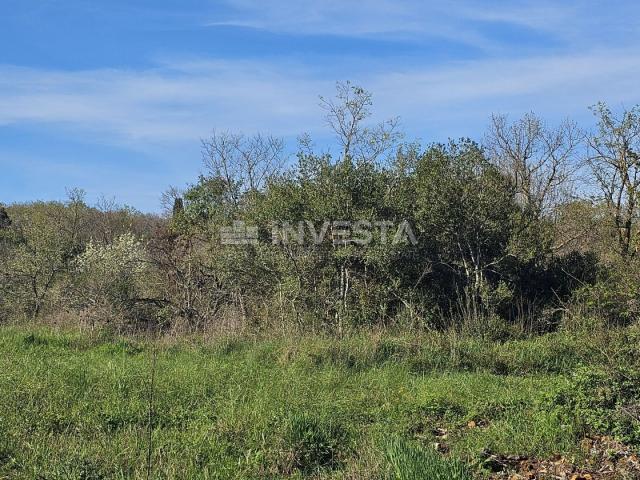 Pula area - 14,000 m² of construction land in the industrial zone