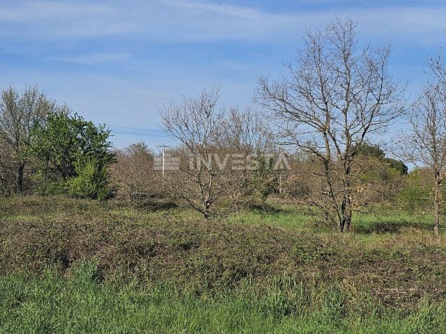 Pula area - 14,000 m² of construction land in the industrial zone