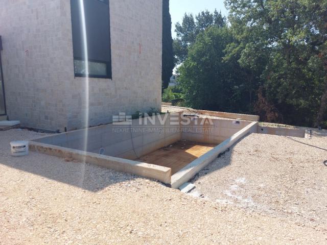 Poreč vicinity, exclusive design villa