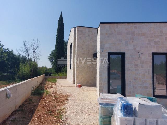 Poreč vicinity, exclusive design villa