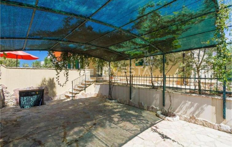 Fažana Umgebung - Außergewöhnliche Villa mit beheiztem Pool