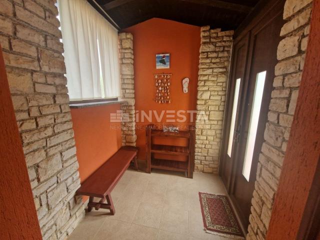 Fažana Area, Detached House 255m2 with Large Yard