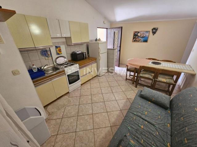 Appartement Premantura, Medulin, 53,06m2