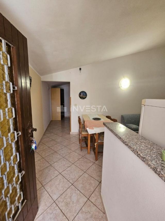 Appartement Premantura, Medulin, 53,06m2