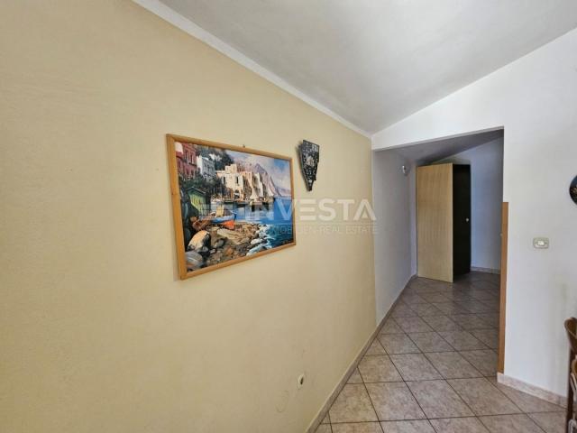 Appartement Premantura, Medulin, 53,06m2