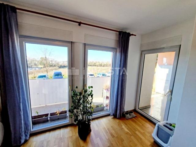 Croatia, Istria, Pula, Monte Magno, beautiful apartment 55m2 with parking