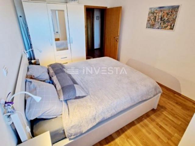 Croatia, Istria, Pula, Monte Magno, beautiful apartment 55m2 with parking