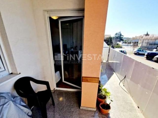 Croatia, Istria, Pula, Monte Magno, beautiful apartment 55m2 with parking