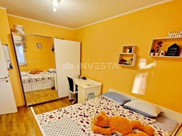 Kroatien, Istrien, Pula, Monte Magno, möbliertes Apartment 68m2 mit eigenem Parkplatz