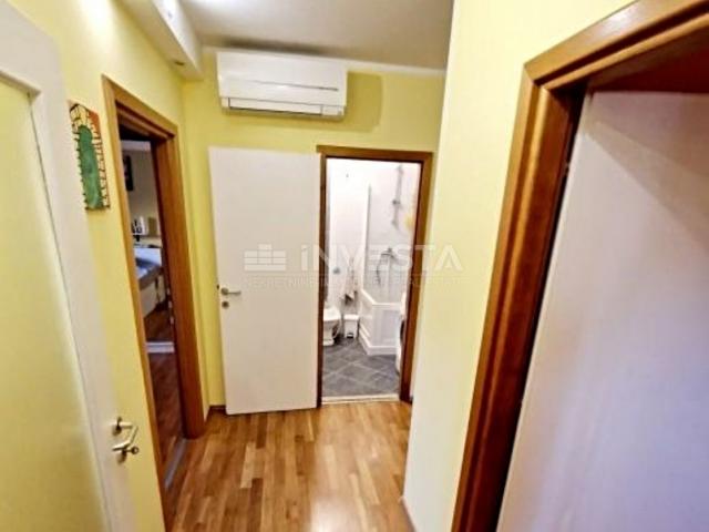 Kroatien, Istrien, Pula, Monte Magno, möbliertes Apartment 68m2 mit eigenem Parkplatz