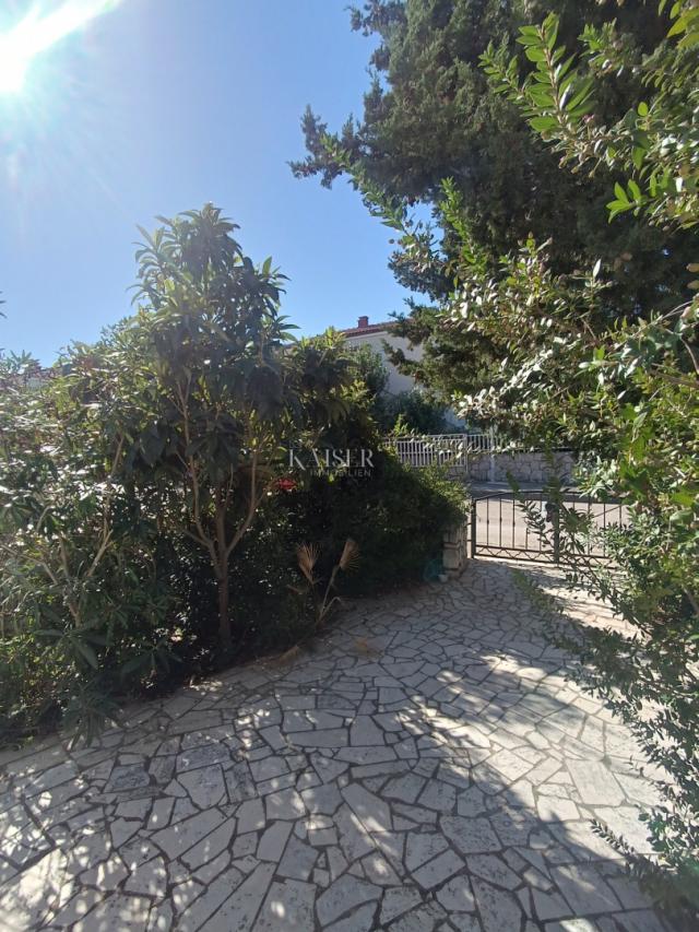 Haus Mali Lošinj, 156,51m2