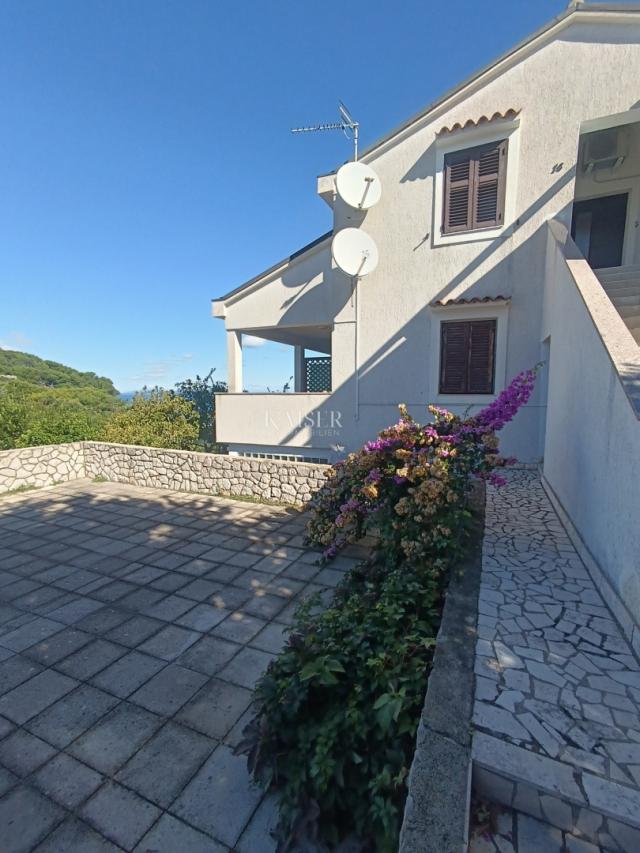 Haus Mali Lošinj, 156,51m2