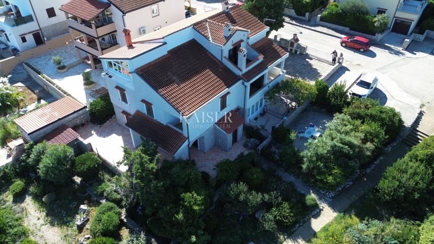 Haus Mali Lošinj, 156,51m2