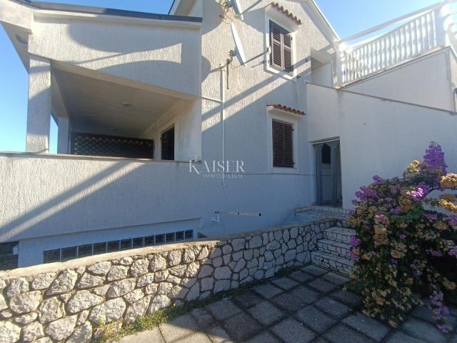 Haus Mali Lošinj, 156,51m2