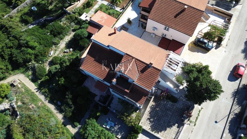 Haus Mali Lošinj, 156,51m2