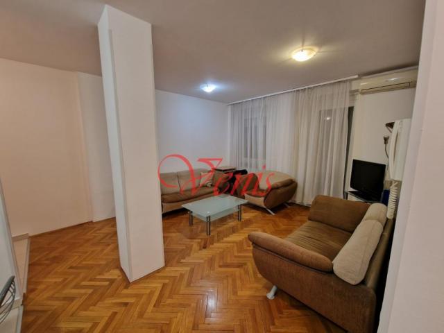 GRBAVICA ul. Tolstojeva 46 m2 - 500 Evra PET FRIENDLY ID#2236