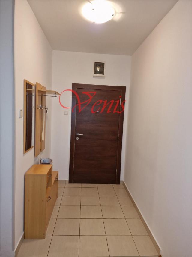 GRBAVICA ul. Tolstojeva 46 m2 - 500 Evra PET FRIENDLY ID#2236