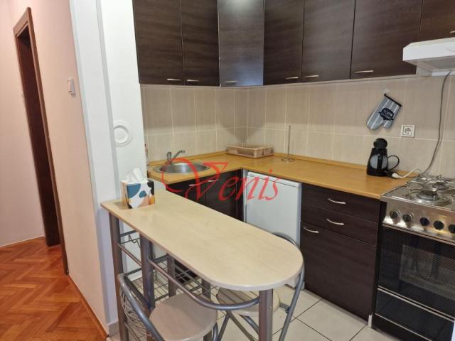 GRBAVICA ul. Tolstojeva 46 m2 - 500 Evra PET FRIENDLY ID#2236